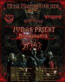 Heaven & Hell / Judas Priest / Motorhead / Testament on Aug 16, 2008 [635-small]
