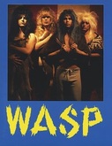 tags: Merch - W.A.S.P. / Warlock on Nov 2, 1986 [298-small]
