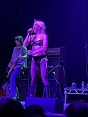 Amyl and the Sniffers / Die Spitz on Oct 25, 2023 [217-small]