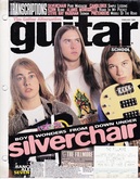 Silverchair on Nov 27, 1995 [439-small]