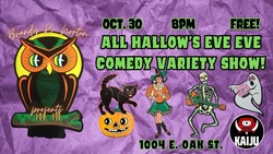All Hallow's Eve Eve Comedy Variety Show on Oct 30, 2023 [038-small]