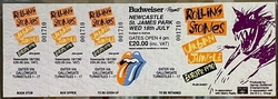 The Rolling Stones / Dan Reed Network / The Quireboys on Jul 18, 1990 [482-small]