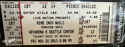 Explosions in the Sky / Nine Inch Nails on Nov 22, 2013 [945-small]