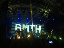 Bring Me The Horizon / Carahter on Mar 6, 2016 [177-small]