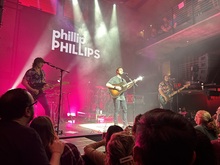 Phillip Phillips / Jonah Kagen on Nov 3, 2023 [152-small]