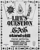 Gag / Life’s Question / Stand Still / Floral Patterns on Feb 26, 2023 [835-small]