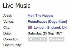 Mott the Hoople on Sep 25, 1971 [204-small]