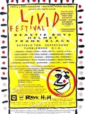 Livid Festival 1994 on Oct 8, 1994 [477-small]