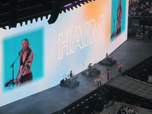 Taylor Swift / HAIM / Gracie Abrams on Aug 7, 2023 [372-small]