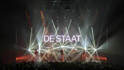 Nusantara Beat / Sef (Yousef Gnaoui) / De Staat / Coloray / Penny Roox on Nov 13, 2023 [155-small]