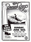 The Beach Boys / Christopher Cross on Jun 18, 1995 [217-small]