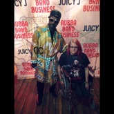 Juicy J / Project Pat / Belly (CAN) / Tokyo Jetz / G money on Mar 17, 2017 [307-small]