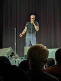 Henry Rollins on Nov 13, 2023 [502-small]