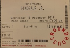 Dinosaur Jr. on Dec 13, 2017 [713-small]