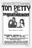 Tom Petty And The Heartbreakers on Jun 3, 1978 [820-small]