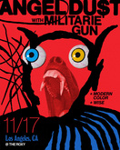 Angel Du$t / Modern Color / Militarie Gun / Wise on Nov 17, 2021 [502-small]