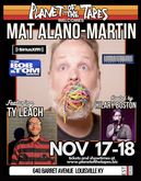 Mat Alano-Martin / Ty Leach / Hillary Boston on Nov 17, 2023 [571-small]