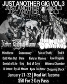 Just Another Gig Vol. 3 on Jan 21, 2022 [708-small]