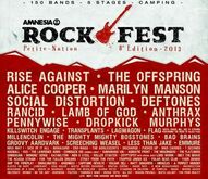 Marilyn Manson / Alice Cooper / The Offspring / Rise Against / Deftones / Lamb Of God on Jun 14, 2013 [426-small]
