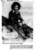 mel tillis / Freddie fender on Aug 1, 1975 [740-small]