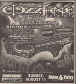 Ozzfest 2002 on Aug 11, 2002 [858-small]