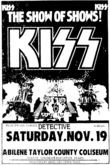 KISS / Detective on Nov 19, 1977 [187-small]