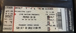 Primus on Oct 28, 2012 [593-small]