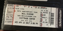 Neil Diamond on Apr 12, 2017 [812-small]