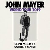 John Mayer on Sep 17, 2019 [689-small]