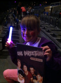 One Direction / Camryn on May 1, 2013 [460-small]