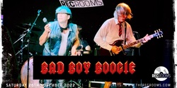 Bad Boy Boogie / The Rattlebacks on Nov 26, 2022 [412-small]