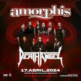 Amorphis / Death Angel on Apr 17, 2024 [431-small]