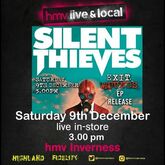 tags: Gig Poster - Silent Thieves on Dec 9, 2023 [440-small]