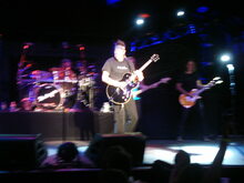 George Thorogood & The Destroyers on Aug 18, 2007 [767-small]