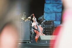 Marilyn Manson, Download Fest 2003, Download Festival 2003 on May 31, 2003 [927-small]