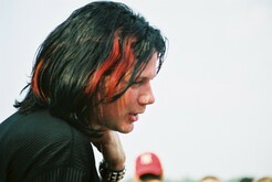 Soil, Backstage, Download Fest 2003, Download Festival 2003 on May 31, 2003 [932-small]
