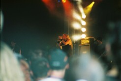 Soil (Ryan), Download Fest 2003, Download Festival 2003 on May 31, 2003 [933-small]