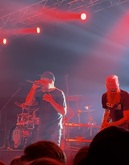 Meshuggah / Whitechapel / In Flames on Dec 3, 2023 [335-small]