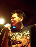 Love / Hate / Ricky Warwick / new generation superstars on Aug 29, 2009 [385-small]