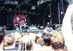 Ill Nino, Download Festival, 2004, Download Festival 2004 on Jun 5, 2004 [478-small]