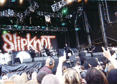 Slipknot, Download Festival, 2004, Download Festival 2004 on Jun 5, 2004 [479-small]