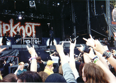 Slipknot, Download Festival, 2004, Download Festival 2004 on Jun 5, 2004 [480-small]