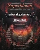 Silent Planet / Thornhill / Aviana / Johnny Booth on Feb 22, 2024 [704-small]