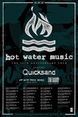 Hot Water Music / Quicksand / Tim Barry on Jun 22, 2024 [585-small]