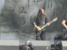 In Flames, Sonisphere 2011, Sonisphere 2011 UK (COMPLETE list from the event timings calendar) on Jul 8, 2011 [931-small]