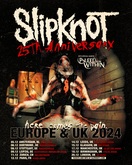Slipknot / Bleed From Within on Dec 20, 2024 [983-small]