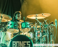 Korn / Breaking Benjamin / Bones UK on Feb 7, 2020 [944-small]