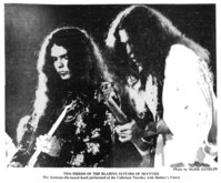 Lynyrd Skynyrd / Mother's Finest on May 17, 1977 [461-small]