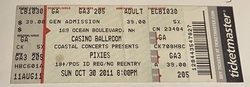Pixies on Oct 30, 2011 [559-small]