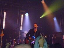 Ocean Colour Scene / Cast / Goldie Lookin' Chain / Friends Electric / Tiger Please / Town on Sep 3, 2011 [772-small]